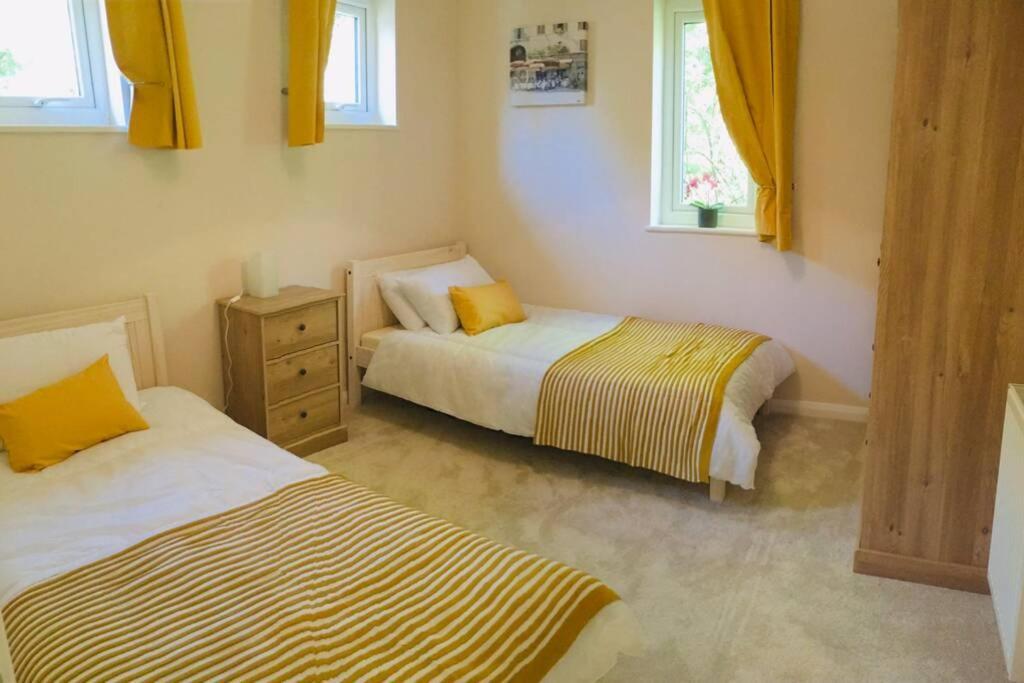 Private 1St Floor Apartment - Perfect For Port Of Dover, Eurotunnel And Short Stays Exteriér fotografie